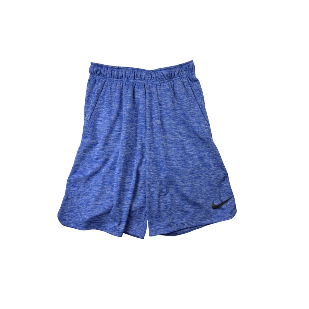 Nike Dri-FIT‎ Blue Athletic Shorts Size Small Men